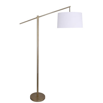 Amari 69" Task/Reading Floor Lamp